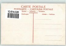 7312 Pfäfers - Taminaschlucht Ende