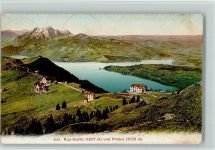 6410 Rigi Staffel 1910 - Pilatus