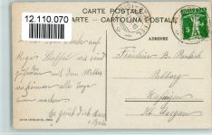 6410 Rigi Staffel 1910 - Pilatus