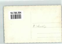 Foto AK Turner am Pferd