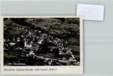 8344 Bäretswil FOTO KEINE AK Foto 10 cm x 7 cm Fliegeraufnahme