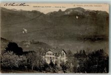 1805 Jongny - Hotel du Parc