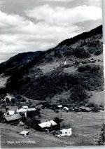 7180 Disla Disentis - Cavadiras