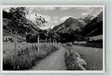 7250 Klosters - Diethelm-Promenade