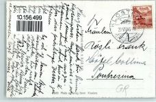 7250 Klosters - Diethelm-Promenade