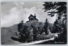 6433 Stoos SZ - Kapelle AKU2