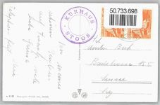 6433 Stoos SZ - Kapelle AKU2