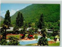 6616 Losone - Ferienparadies Albergo Schwimmbad