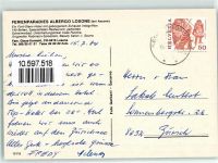 6616 Losone - Ferienparadies Albergo Schwimmbad