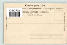 2800 Delémont Delsberg - Entree des Gorges de Moutier