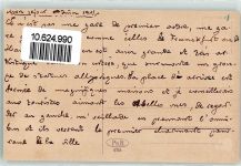 8000 Zürich 1911 - Bahnhofplatz Trams