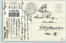 Niesenbahn Schreckhörner Eiger Mönch Jungfrau