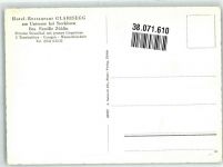 8266 Steckborn Foto AK Hotel Gasthaus Glarisegg