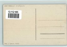 8820 Wädenswil - Friedhofpartie