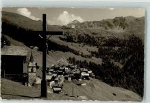 3961 Chandolin Foto AK Bella Tola Foto Gyger