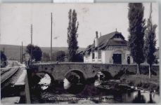 2926 Boncourt - Suisse Maison du Peuple