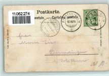 Pilatus - Tomlishorngallerie Pilatus-Kulm