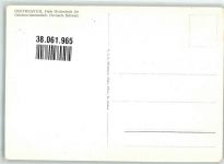 4143 Dornach Foto AK Goetheanum Freie Hochschule