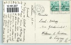 3555 Trubschachen - Luftaufnahme Bahnhof