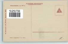 8253 Diessenhofen - Luftbild Astra Aero Nr. 1848 Flieger Postkarte, sehr gute Erhaltung AK