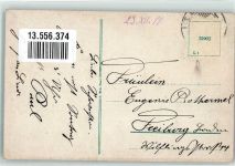 4410 Liestal 1911 Foto AK Rathausstrasse Gasthaus