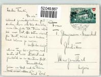 3963 Montana - Winter