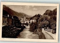 7542 Susch 1916 - Unterengadin