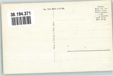 3770 Zweisimmen Foto AK Zwischenfluh