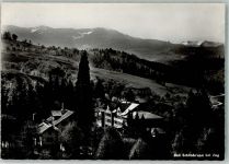 6300 Zug Zugo 1952 Foto AK Bad Schönbrunn