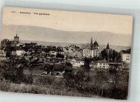 1580 Avenches 1920 Foto AK