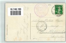 9107 Urnäsch 1909 Foto AK Hotel Kräzerli am Säntis