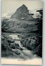 8750 Glarus Foto AK Obere Sandalp