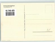 4402 Frenkendorf Künstlerkarte sign. Alicth, M. Schauenburgerfluh