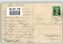 6174 Sörenberg Gebrauchsspuren