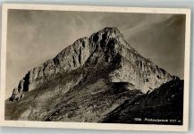 6443 Morschach Foto AK Frohnalpstock