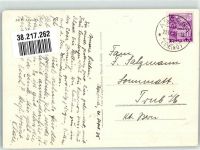 6612 Ascona 1935 Foto AK