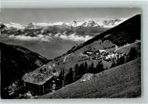 3961 St-Luc - Berner Alpen