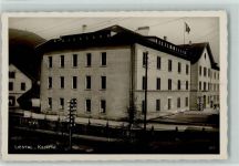 4410 Liestal - Kaserne