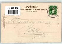 4800 Zofingen 1910 Foto AK Apotheke Unterstadt