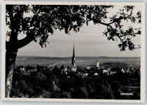 8580 Amriswil - Kirche