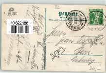 4302 Augst BL - Römische Theater Ruinen