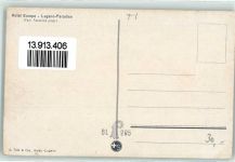 6900 Paradiso - Hotel Europe Seitenraddampfer