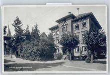 8374 Dussnang - Kurhaus