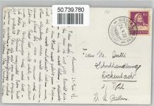 8374 Dussnang - Kurhaus