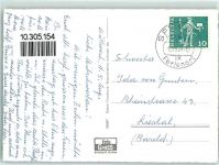 9042 Speicher - Erholungsheim Libanon