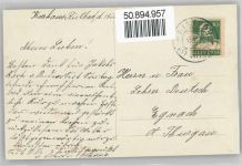 9651 Rietbad Ennetbühl - Kurhaus