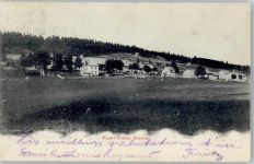 1348 Le Brassus - Pignet Dessus