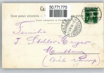 1348 Le Brassus - Pignet Dessus