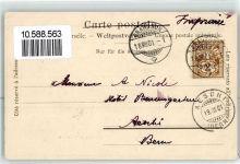 1422 Grandson 1901 - Schloss