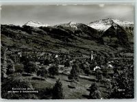 8722 Kaltbrunn - Speer Schäniserberg